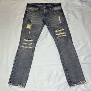 PACSUN Men's skinny Jeans size 29